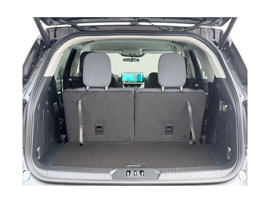 Thumbnail: 2026 Ford Explorer - 16