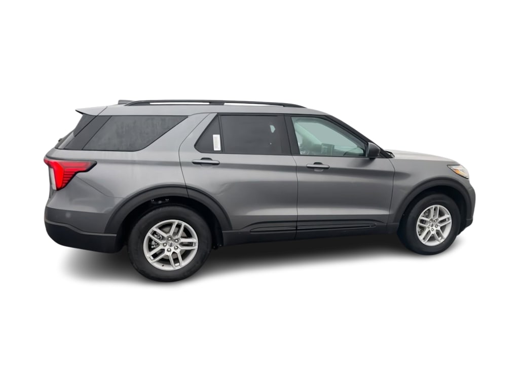 Thumbnail: 2026 Ford Explorer - 22