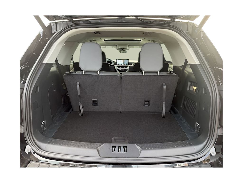 Thumbnail: 2026 Ford Explorer - 15