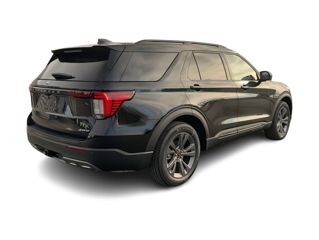 Thumbnail: 2026 Ford Explorer - 22