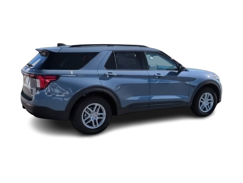 Thumbnail: 2026 Ford Explorer - 22