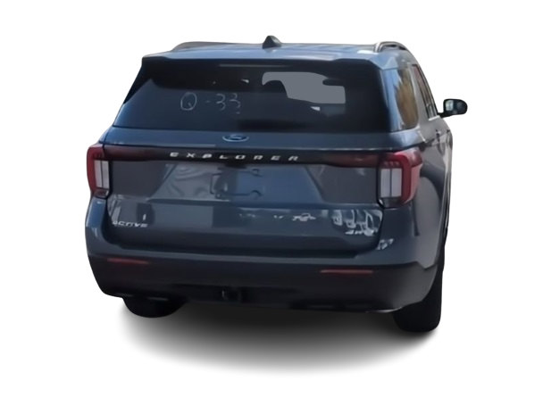 Thumbnail: 2026 Ford Explorer - 21