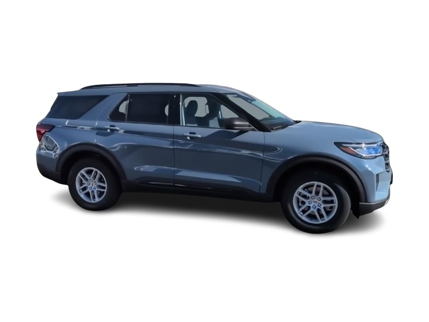 Thumbnail: 2026 Ford Explorer - 23
