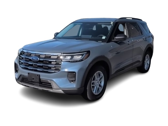 Thumbnail: 2026 Ford Explorer - 19