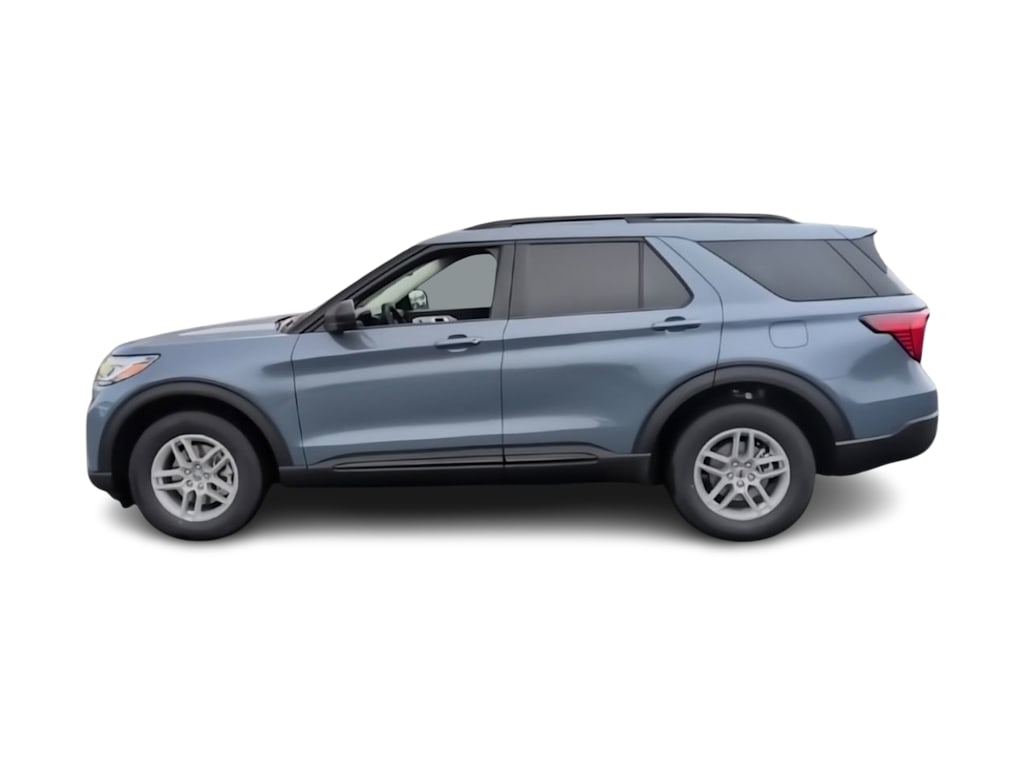 Thumbnail: 2026 Ford Explorer - 19