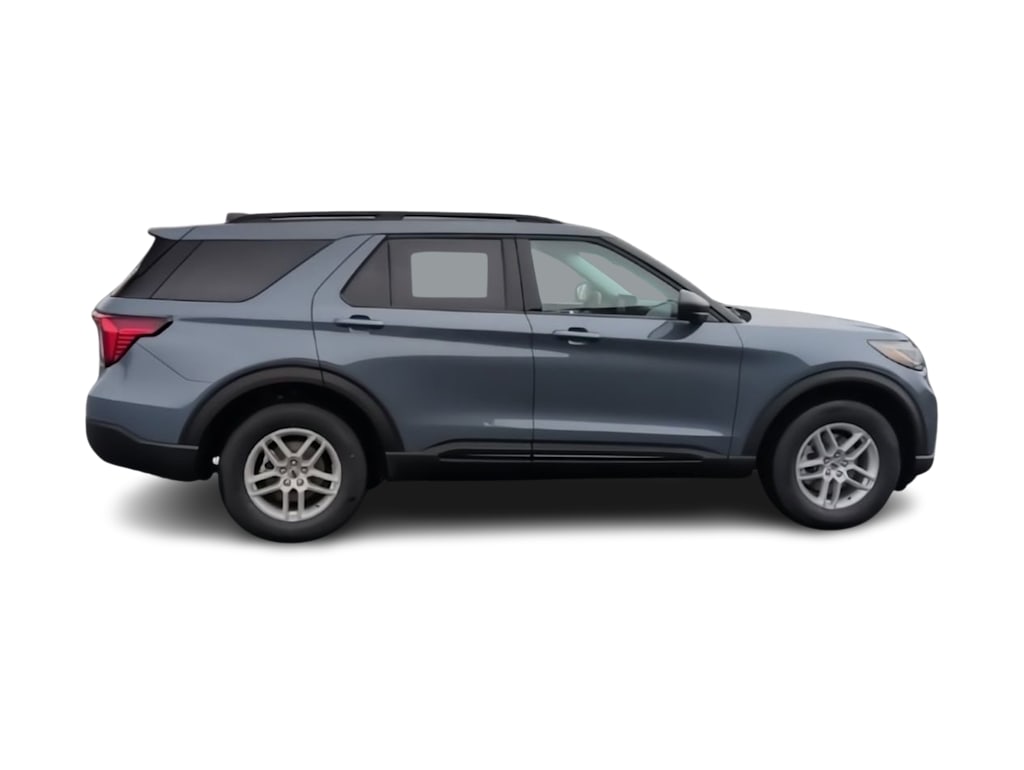 Thumbnail: 2026 Ford Explorer - 22