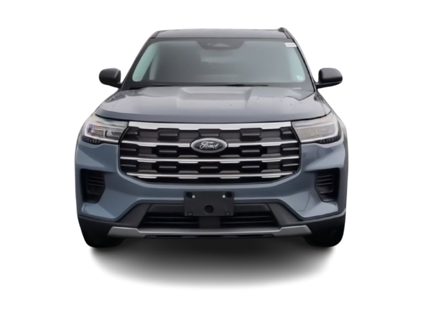 Thumbnail: 2026 Ford Explorer - 5