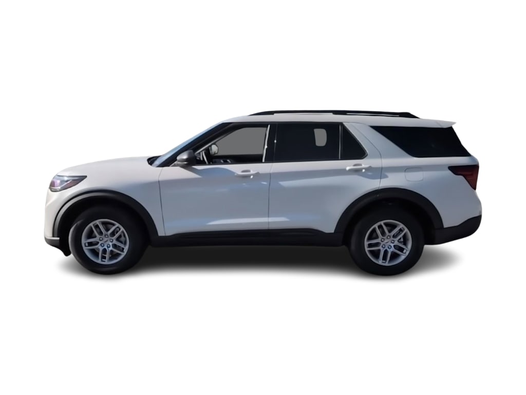Thumbnail: 2026 Ford Explorer - 3