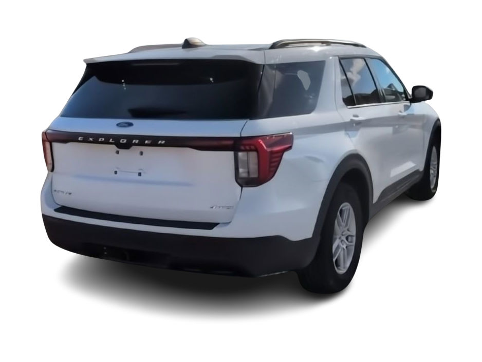Thumbnail: 2026 Ford Explorer - 22