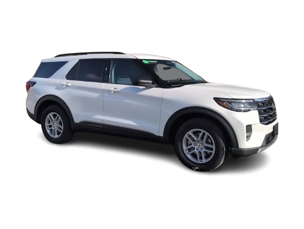 Thumbnail: 2026 Ford Explorer - 19
