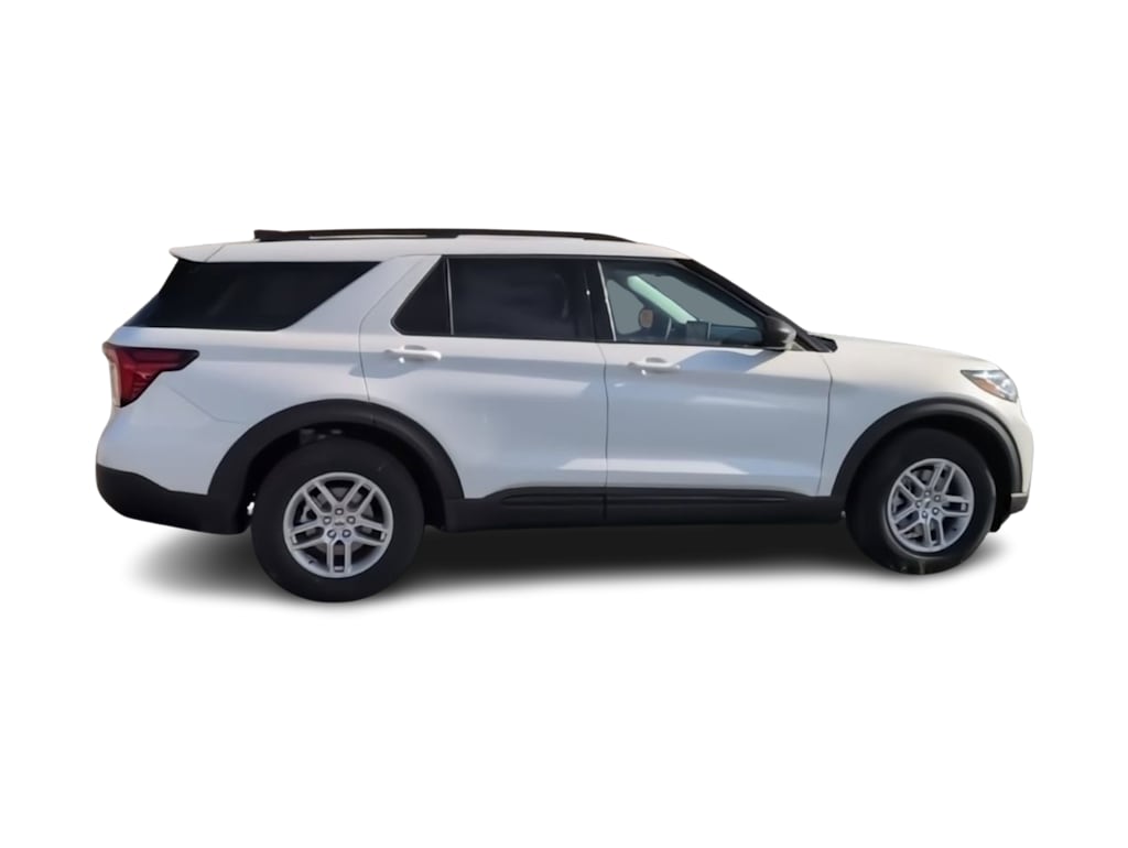 Thumbnail: 2026 Ford Explorer - 23