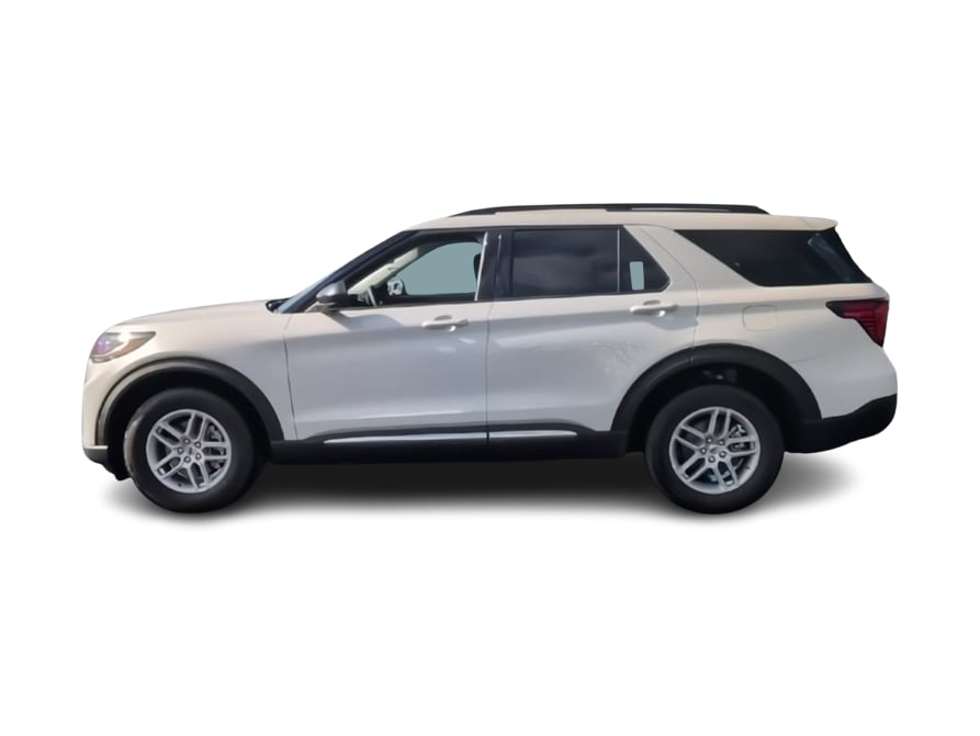 Thumbnail: 2025 Ford Explorer - 21