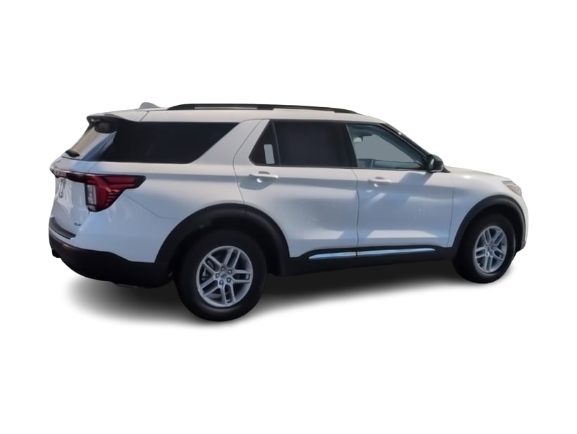 Thumbnail: 2025 Ford Explorer - 22