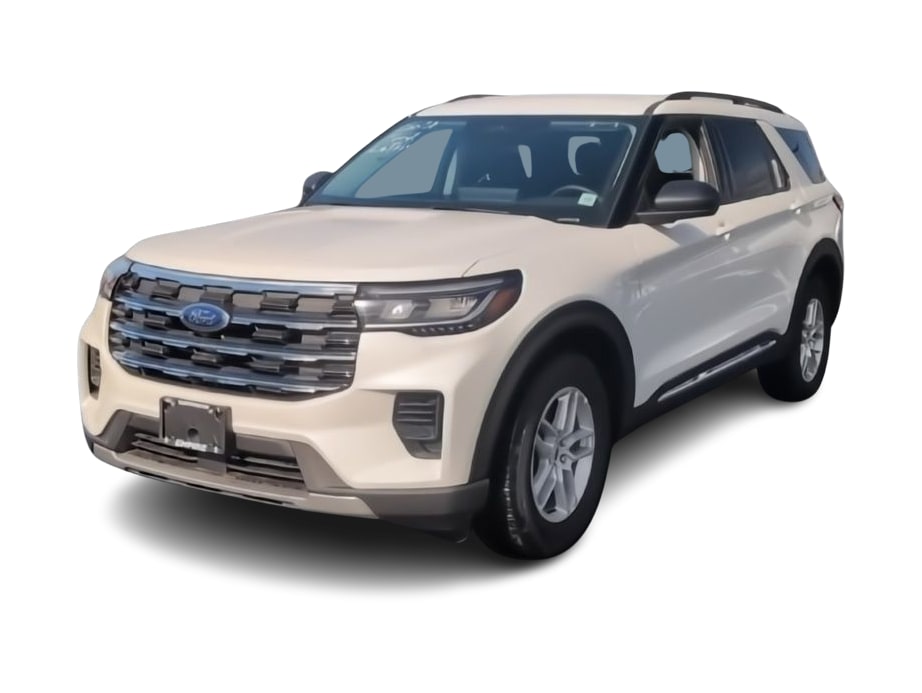 Thumbnail: 2025 Ford Explorer - 20
