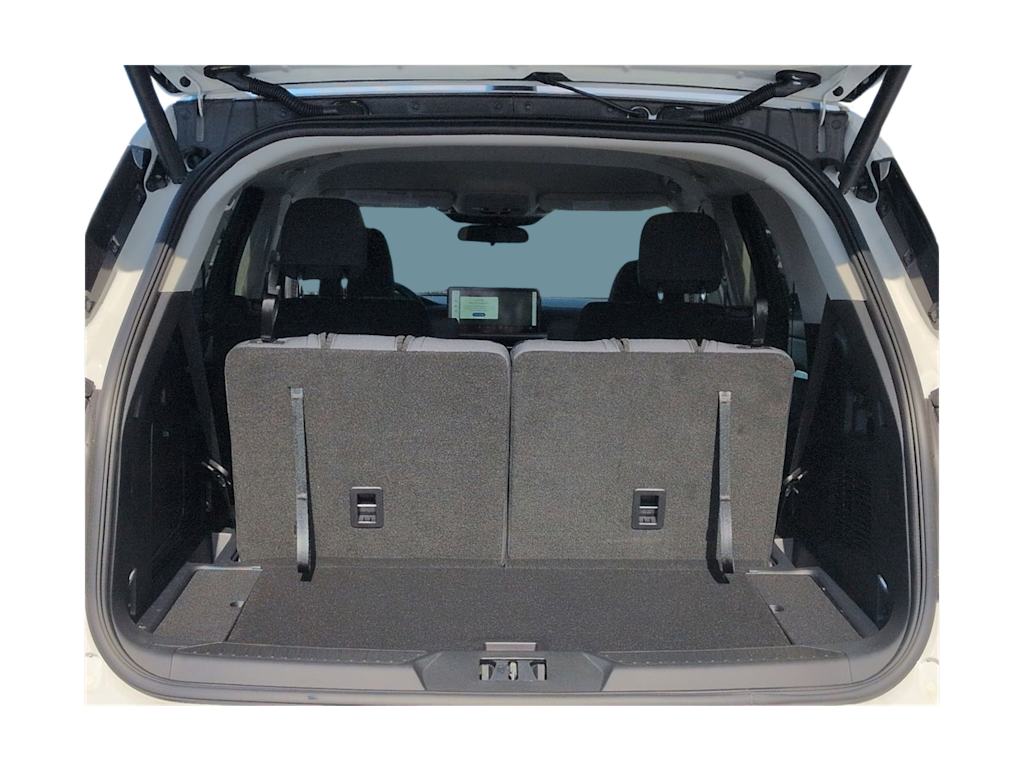 Thumbnail: 2025 Ford Explorer - 17