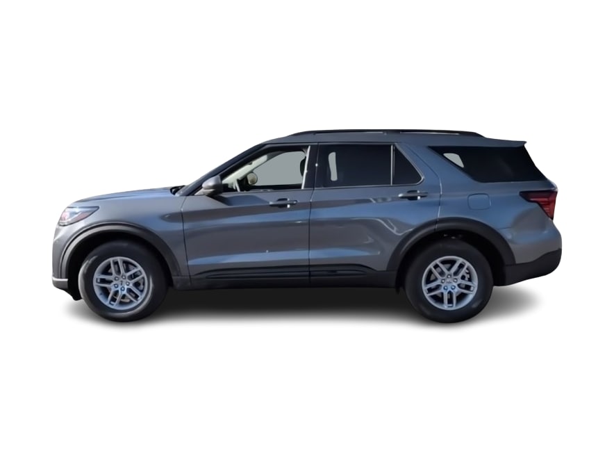 Thumbnail: 2026 Ford Explorer - 21