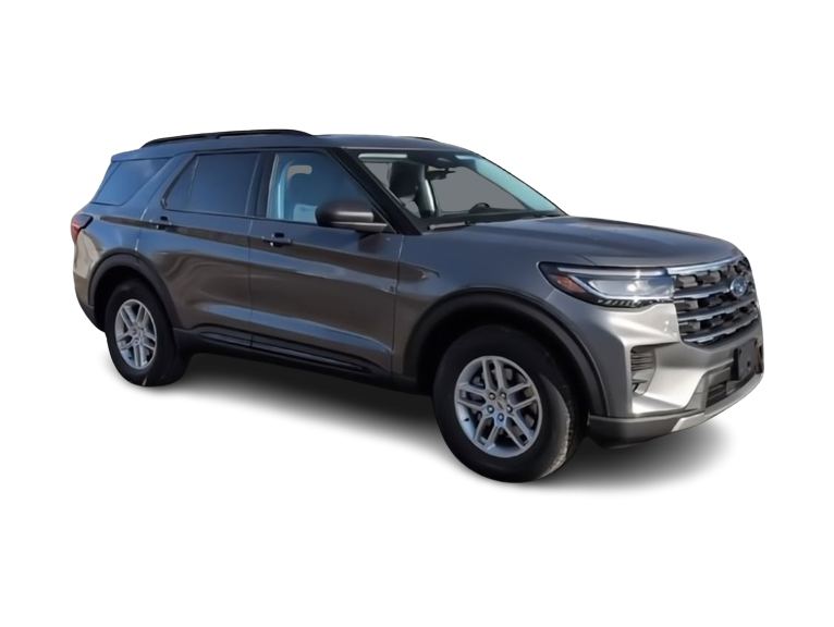 Thumbnail: 2026 Ford Explorer - 20