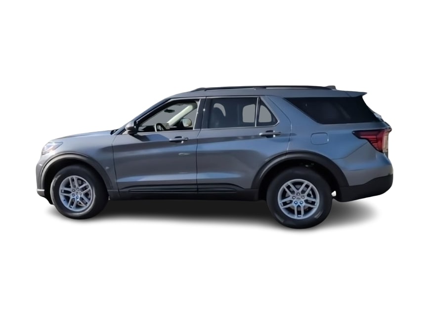 Thumbnail: 2026 Ford Explorer - 22