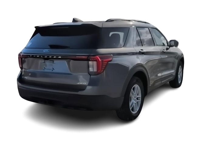 Thumbnail: 2026 Ford Explorer - 23