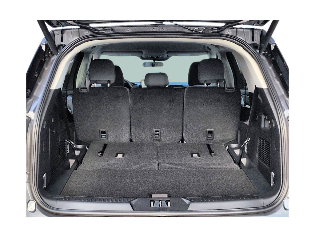 Thumbnail: 2026 Ford Explorer - 17