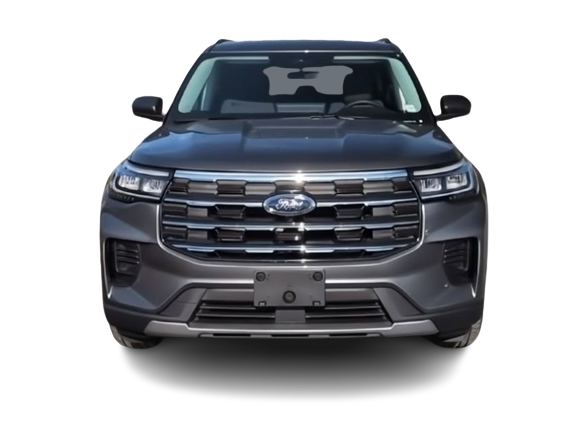 Thumbnail: 2026 Ford Explorer - 5