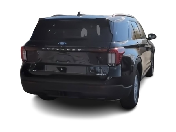 Thumbnail: 2026 Ford Explorer - 23