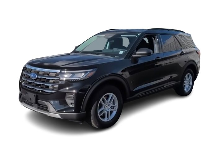 Thumbnail: 2026 Ford Explorer - 21