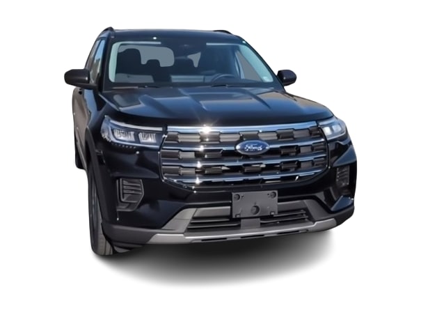 Thumbnail: 2026 Ford Explorer - 6
