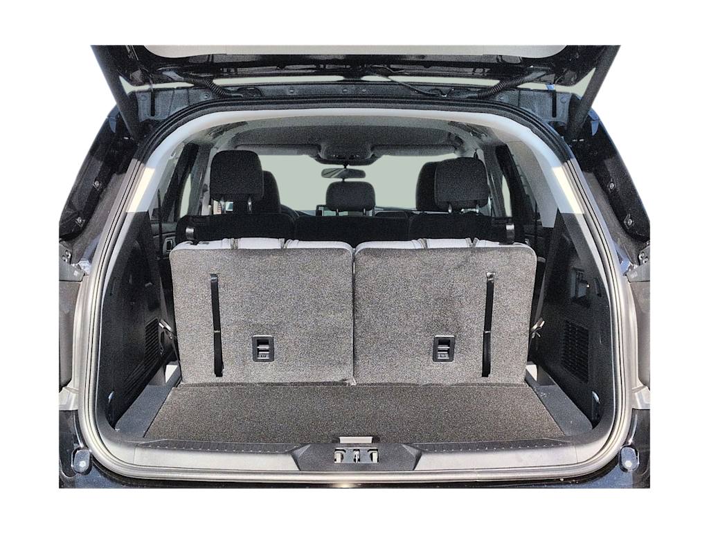 Thumbnail: 2026 Ford Explorer - 17