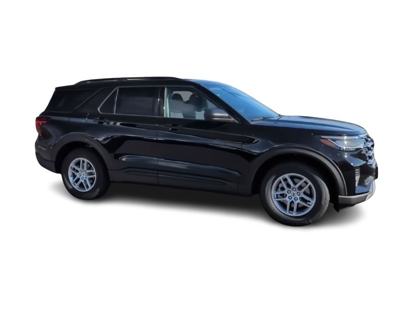 Thumbnail: 2026 Ford Explorer - 21