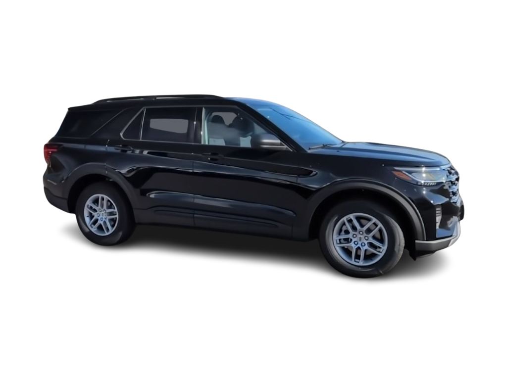 Thumbnail: 2026 Ford Explorer - 20
