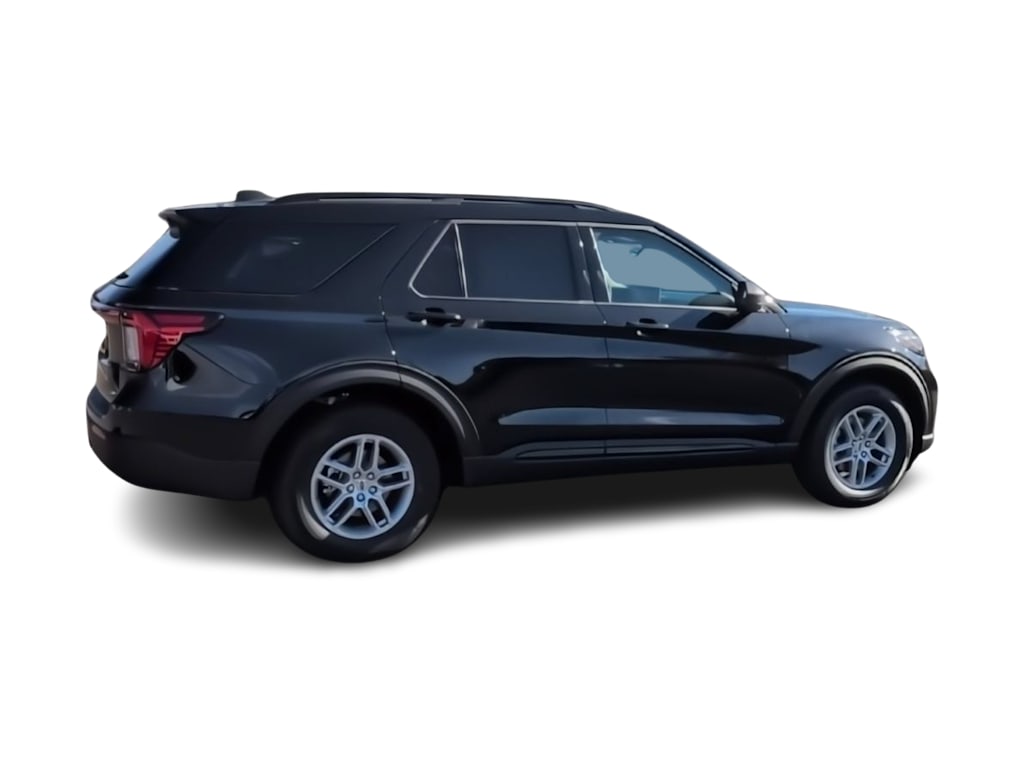 Thumbnail: 2026 Ford Explorer - 24