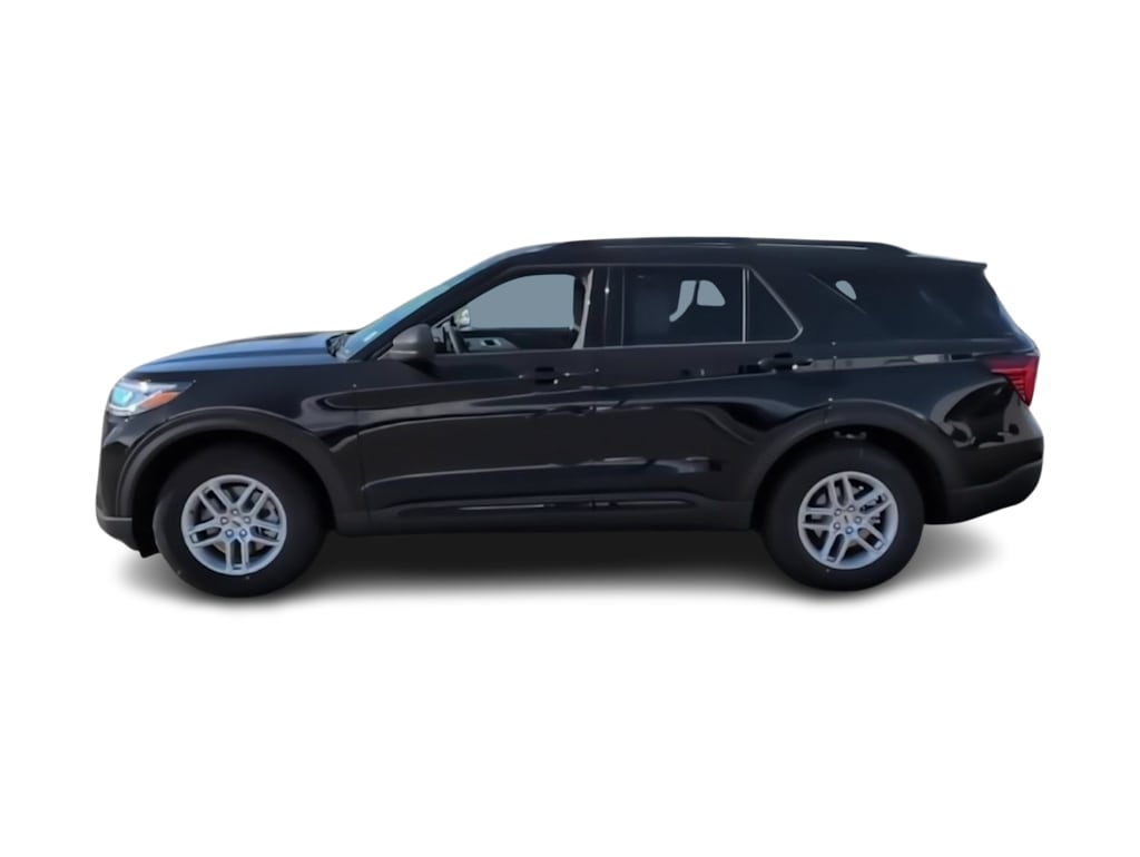 Thumbnail: 2026 Ford Explorer - 3