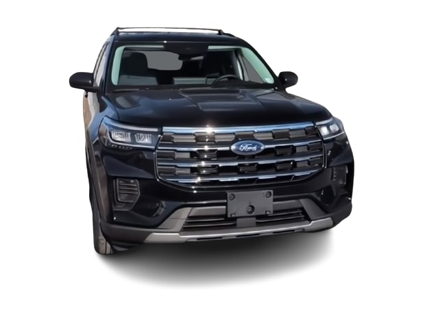 Thumbnail: 2026 Ford Explorer - 5
