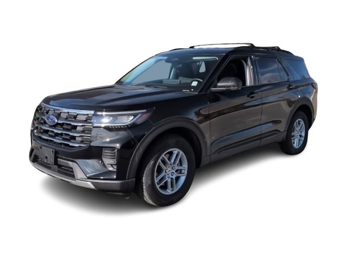 Thumbnail: 2026 Ford Explorer - 19