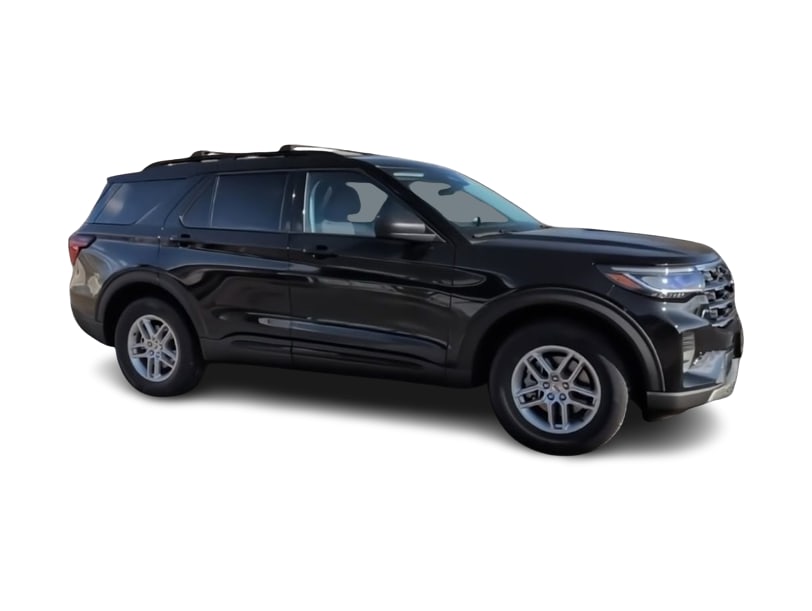 Thumbnail: 2026 Ford Explorer - 18
