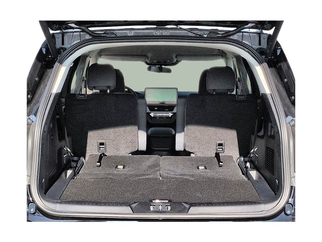 Thumbnail: 2026 Ford Explorer - 15