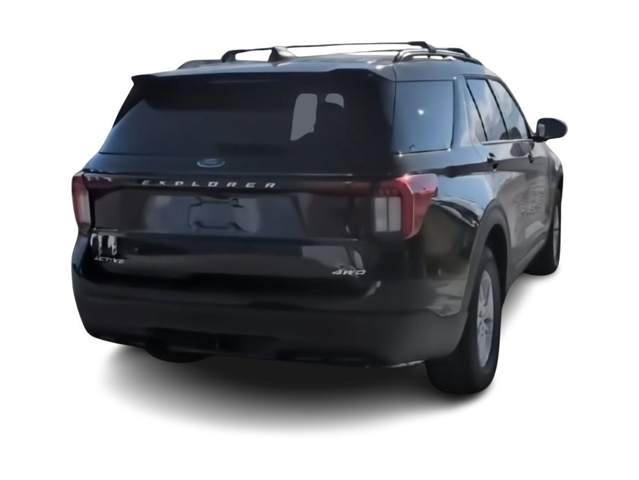 Thumbnail: 2026 Ford Explorer - 21