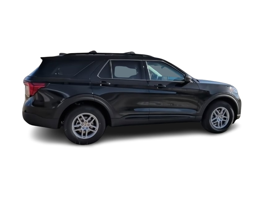 Thumbnail: 2026 Ford Explorer - 22