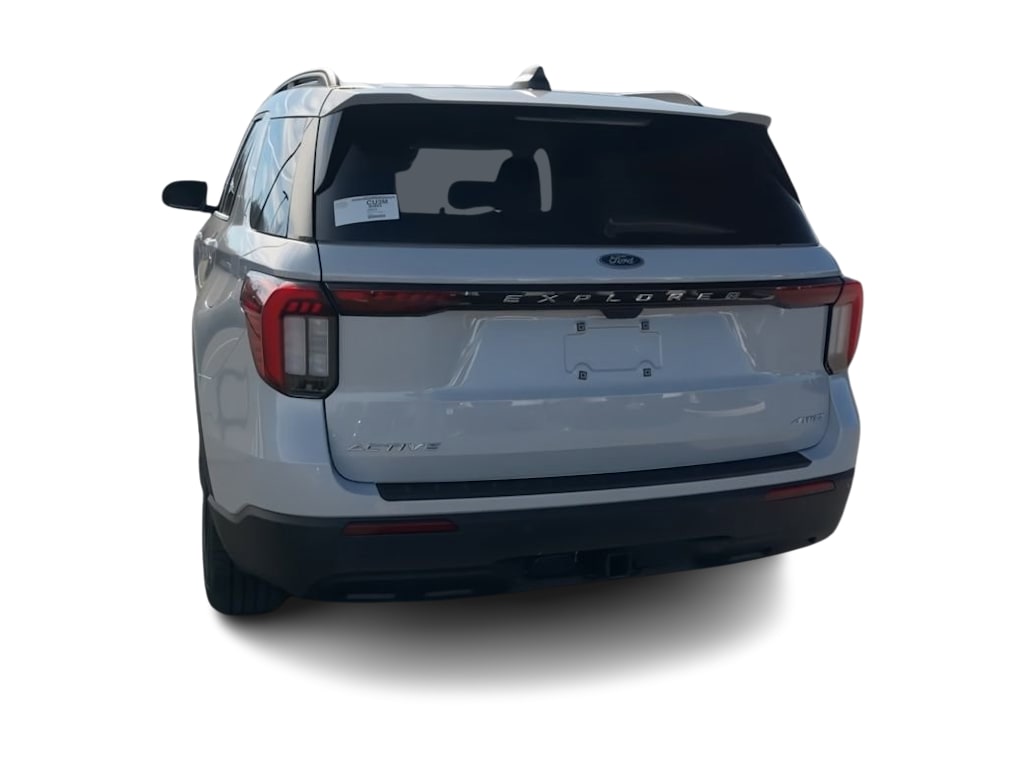 Thumbnail: 2026 Ford Explorer - 21