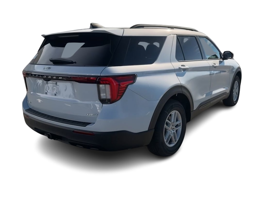 Thumbnail: 2026 Ford Explorer - 22