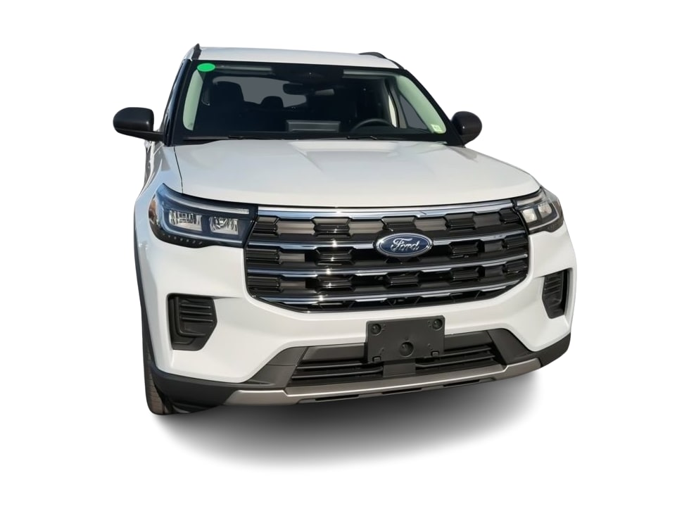 Thumbnail: 2026 Ford Explorer - 4