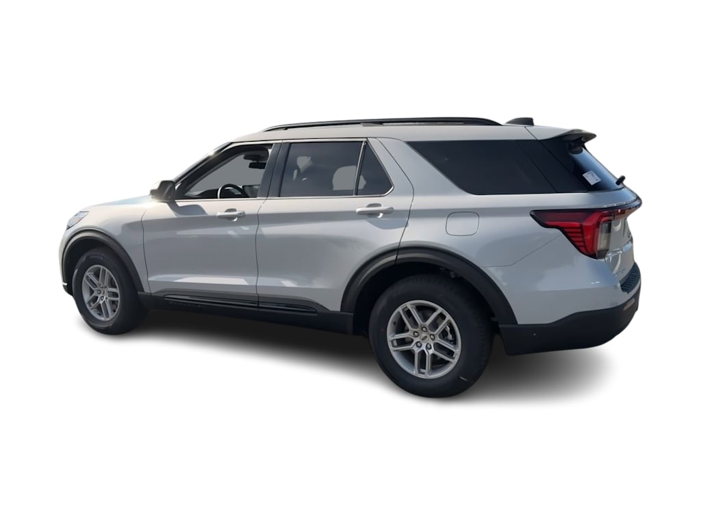 Thumbnail: 2026 Ford Explorer - 20