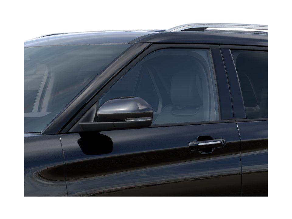 Thumbnail: 2027 Ford Explorer - 21