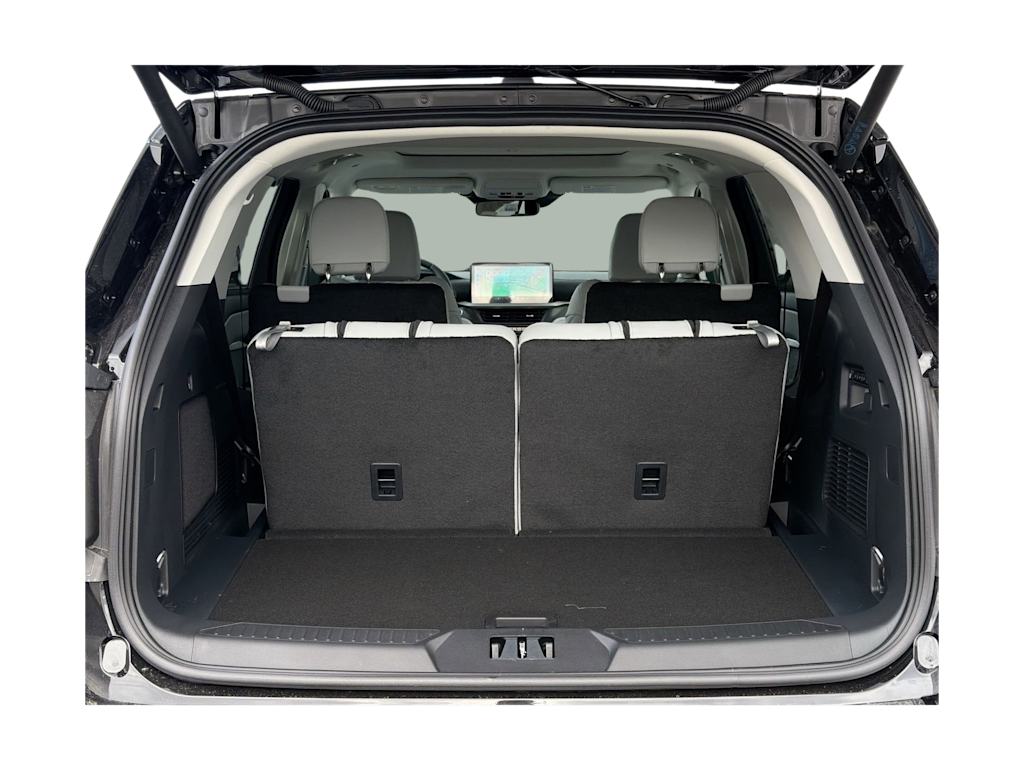 Thumbnail: 2026 Ford Explorer - 15