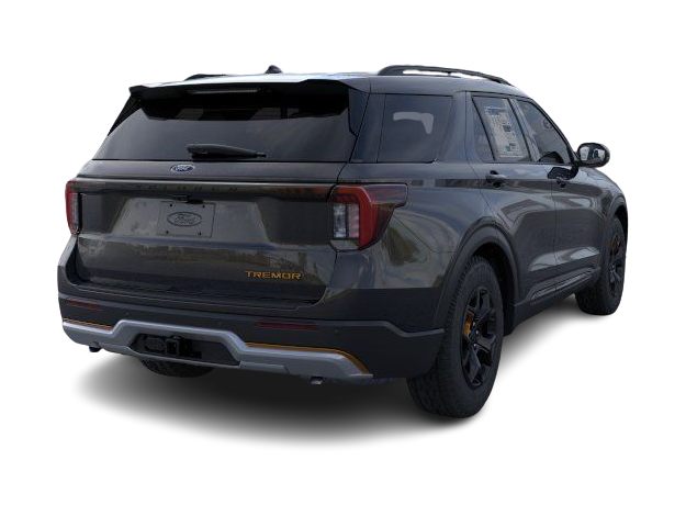 Thumbnail: 2026 Ford Explorer - 15