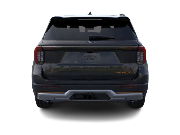 Thumbnail: 2026 Ford Explorer - 5
