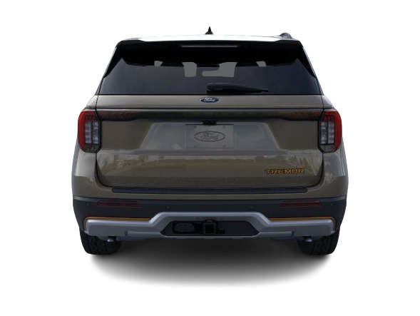 Thumbnail: 2026 Ford Explorer - 5