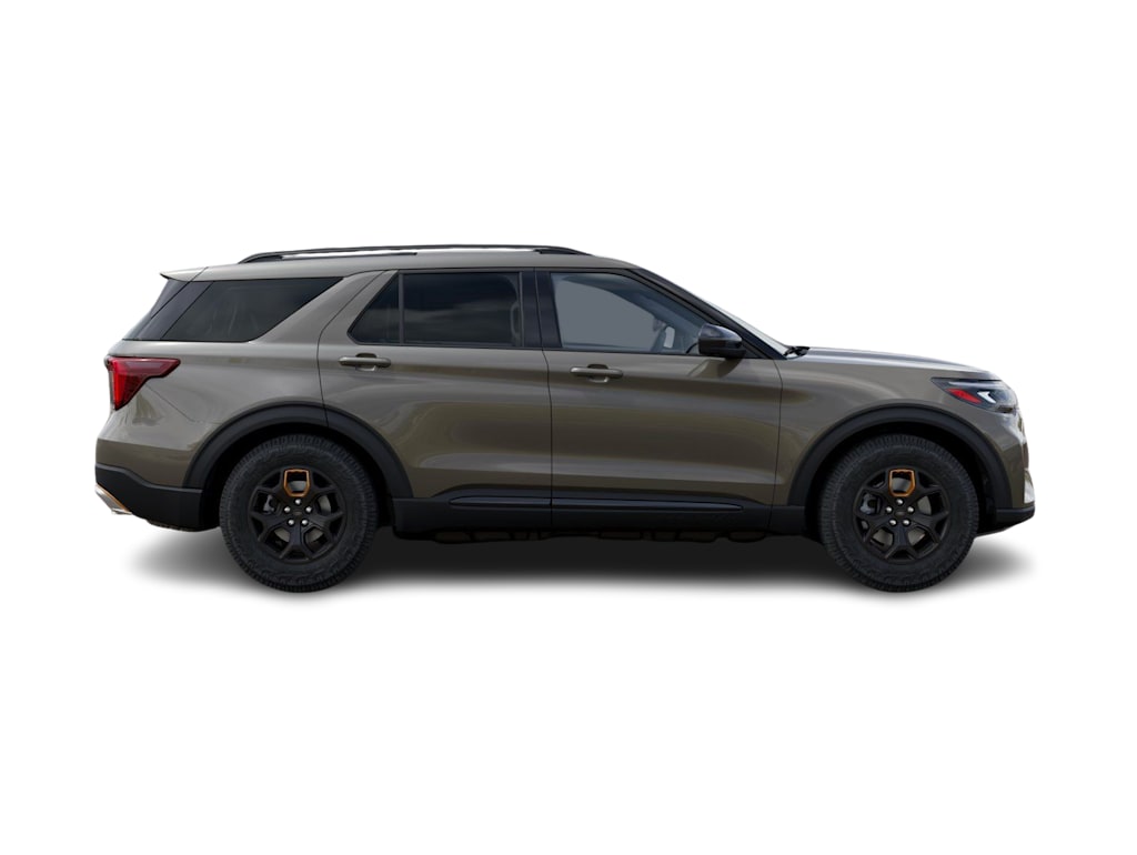 Thumbnail: 2027 Ford Explorer - 15