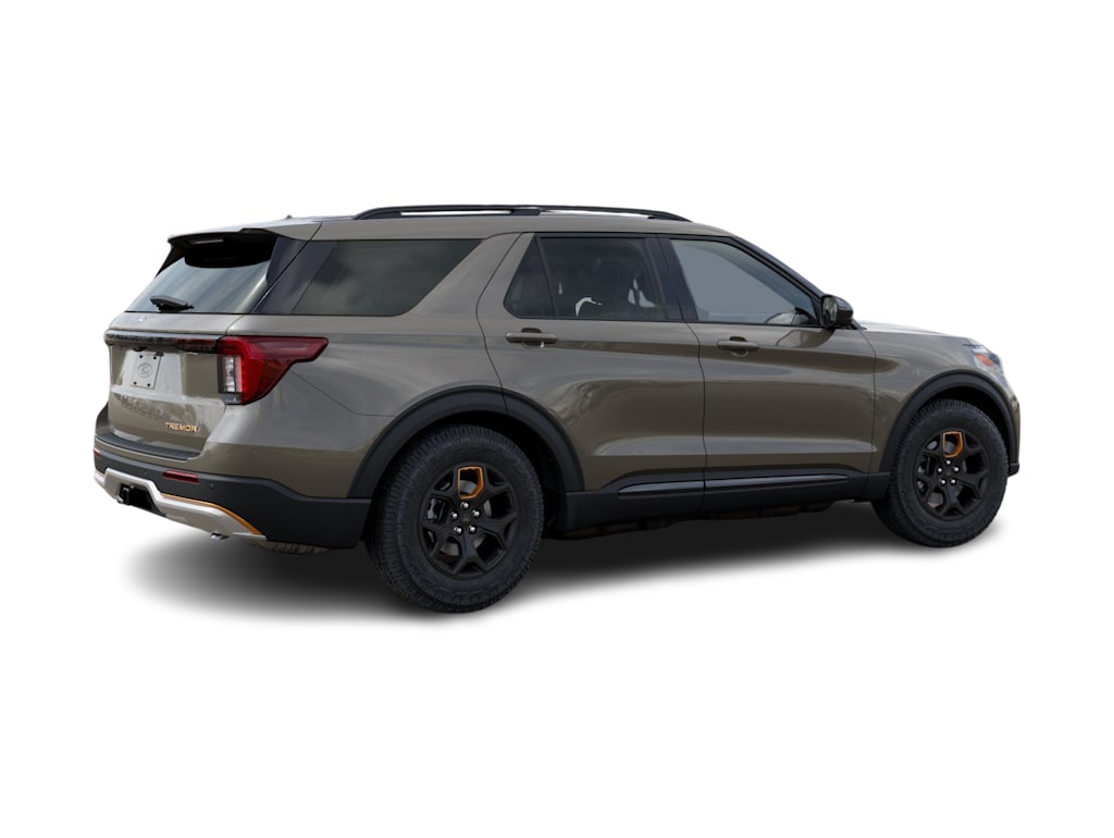 Thumbnail: 2027 Ford Explorer - 16
